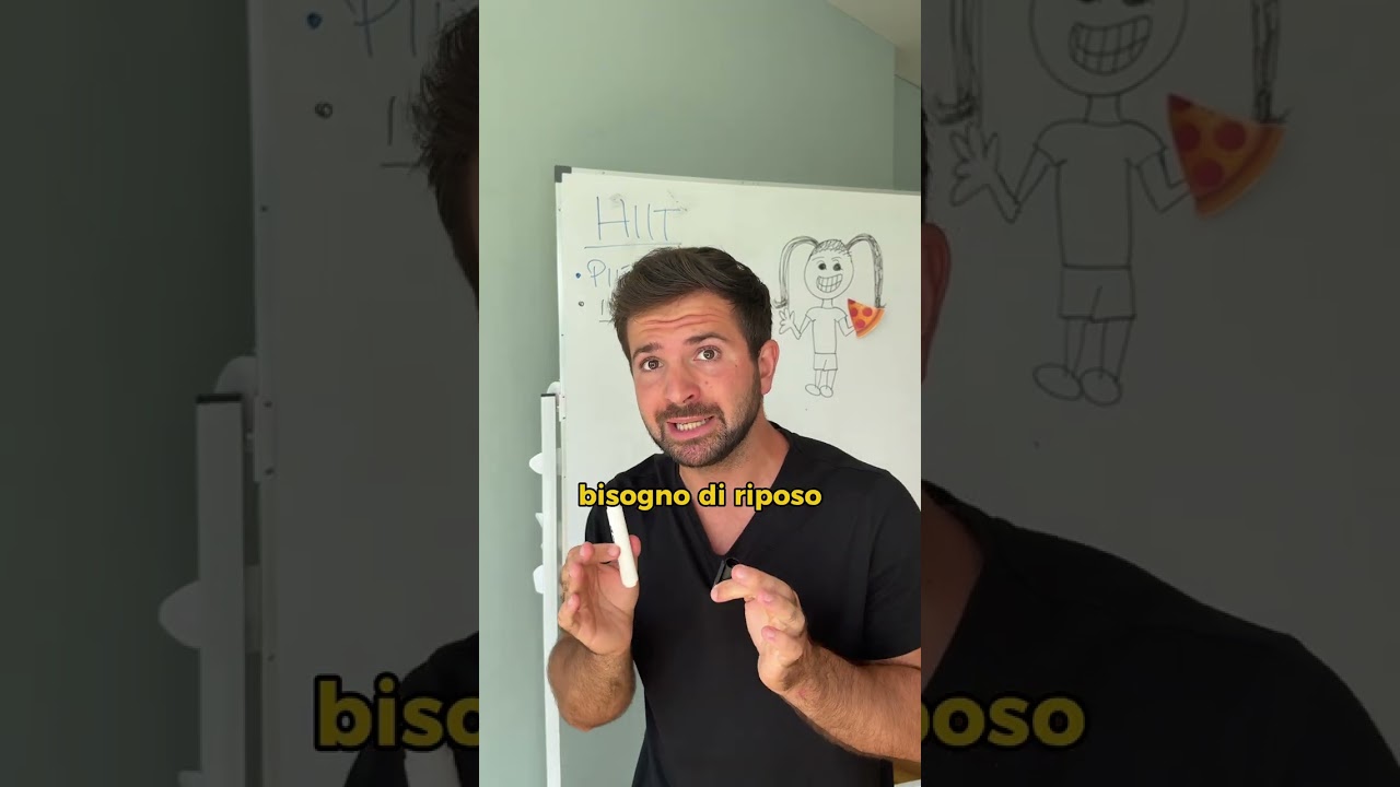 SCOPRI LA VERITA' SUL DIMAGRIMENTO!