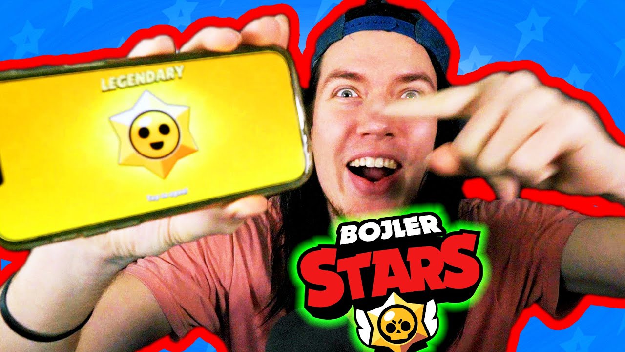 OTVÁRAM 107 STARR DROPOV + SÚŤAŽ O BRAWL PASS! - Brawl Stars