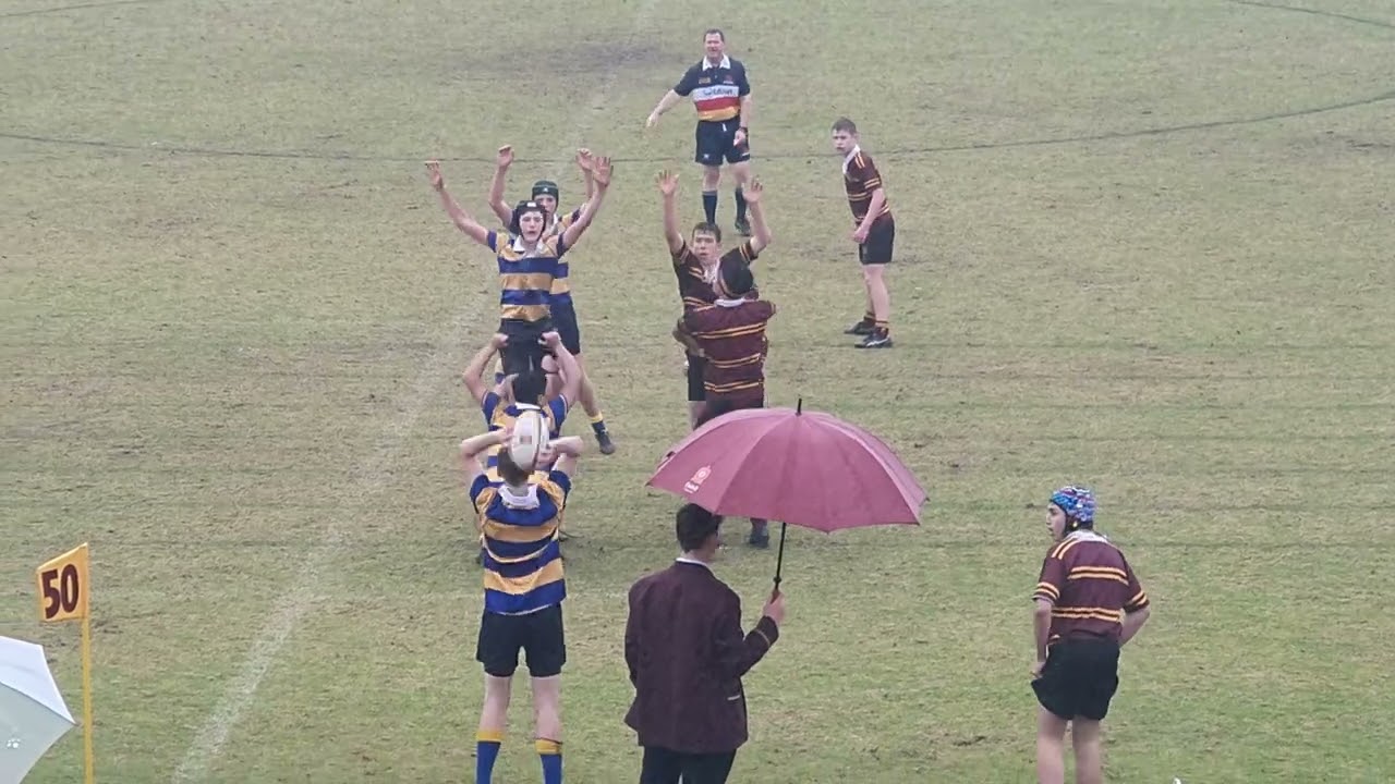 (23-07-22) SPX v Oakhill (14s)