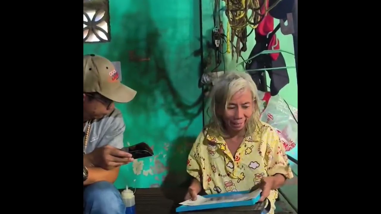 PART2 ISANG NANAY NA DATING TEACHER  NA NAWAWALA SA KANYANG SARILI KASAMA ANG KANYANG DALAWANG ANAK