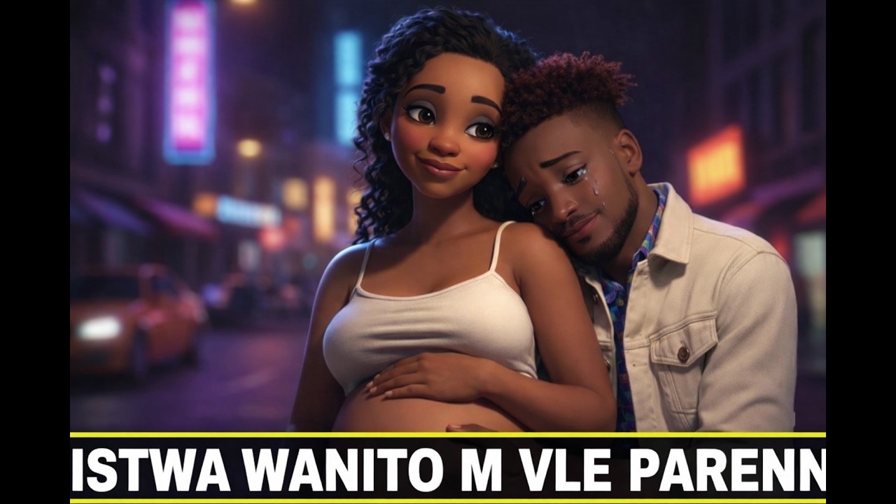 Istwa wanito m vle parenn epizod 1