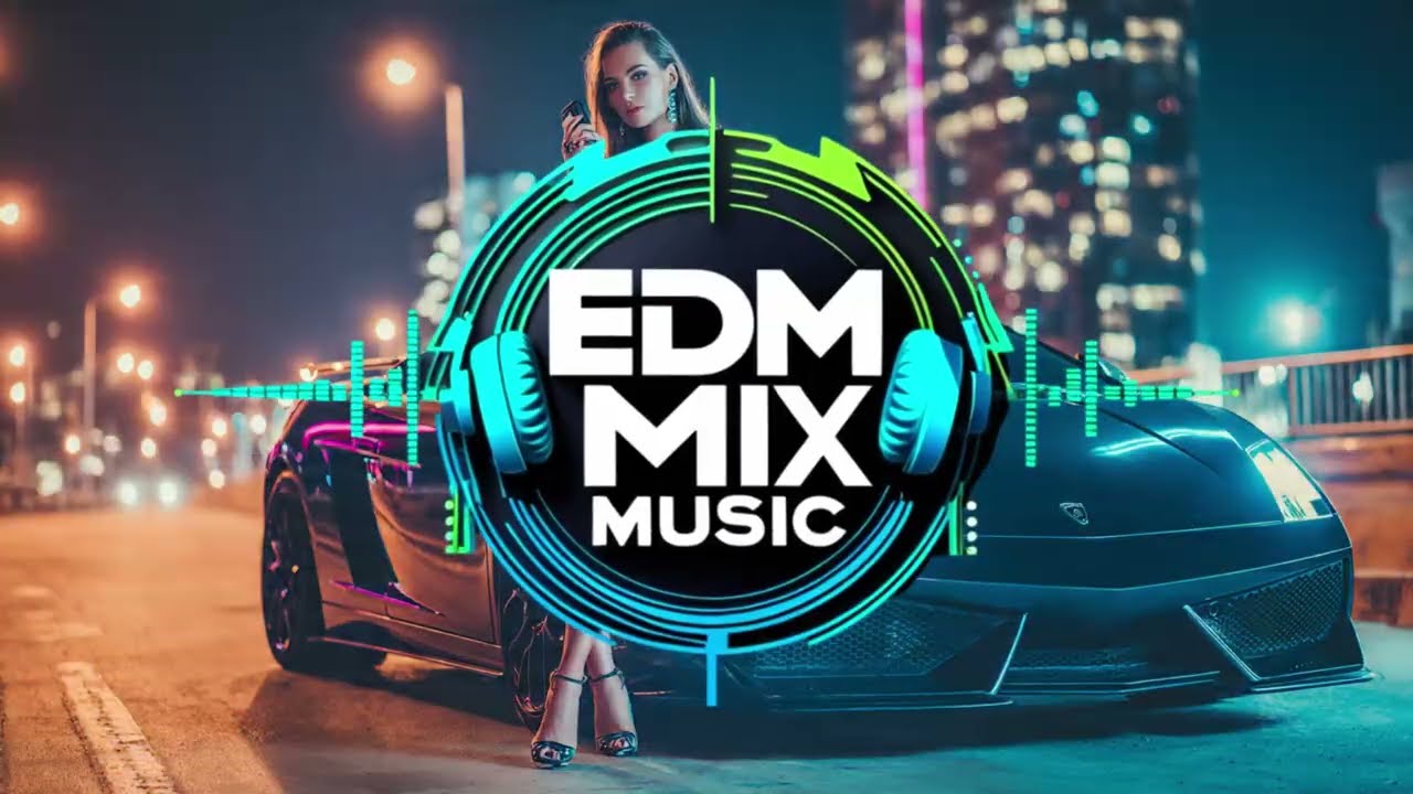 🎧 Mix Serie Car Music #3 - EDM MIX MUSIC | REMIX | BASSBOOSTED | TRAP BASS 2026 🎧