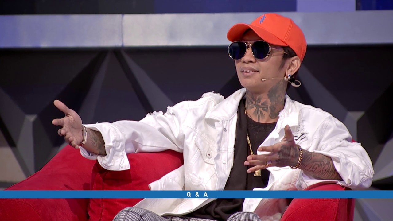 Q&A: INI CARA GUE (ATTA HALILINTAR, ANYA GERALDINE, YOUNG LEX) (2)