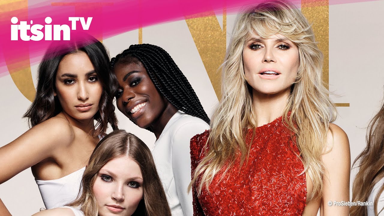Leni Klum: GNTM-Kandidatin plaudert Details über sie aus