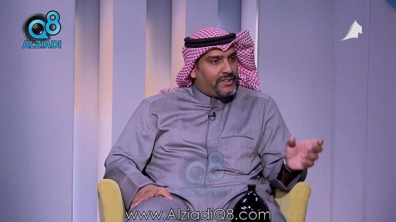 لقاء المحامي 