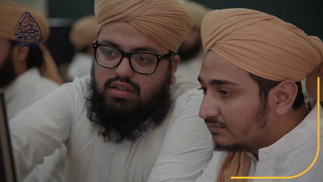 New Documentary of Noor-e-Hamza Islamic School & College