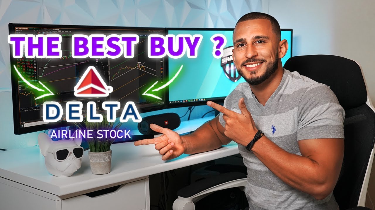 $DAL Stock Analysis Delta Airlines Stock | Best Time To Buy!