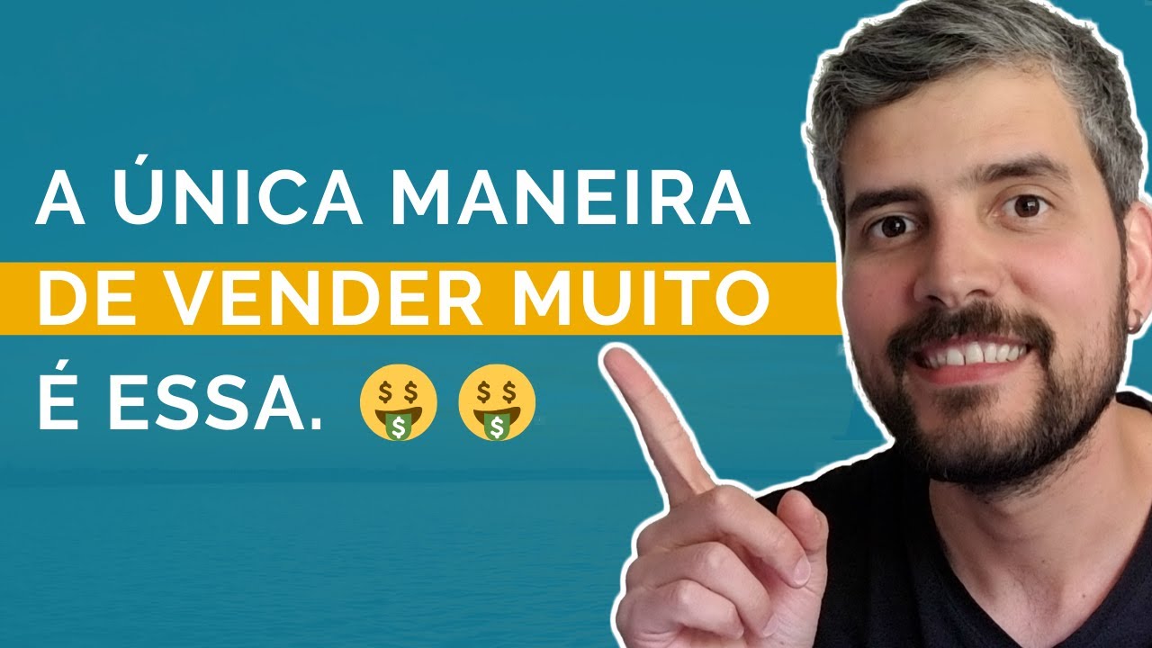 Venda Direta X Venda Indireta