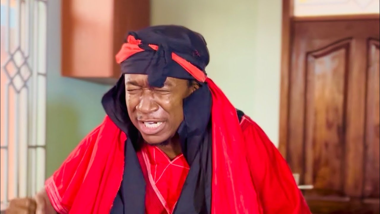 KAMA MPUMBAVU || AZABOI na MTUMISHI OBAMA 