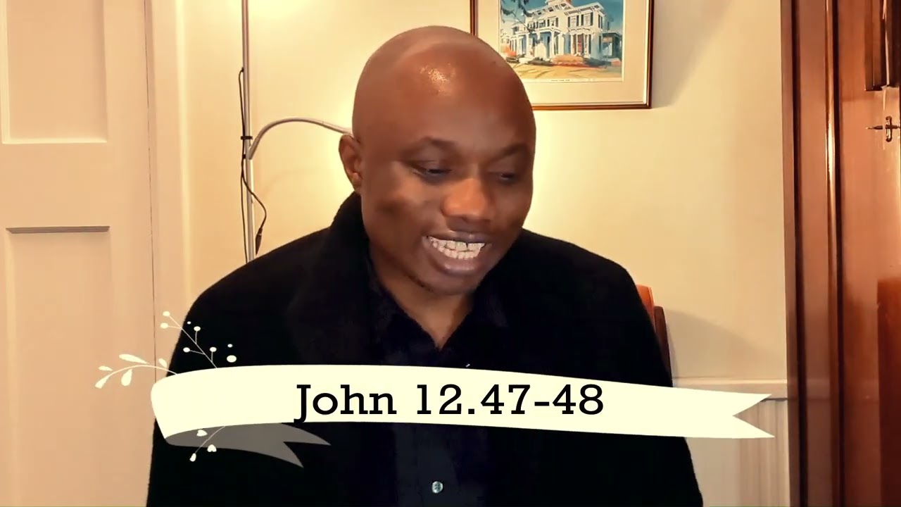 Grace Thoughts: The Judgment of Rebels