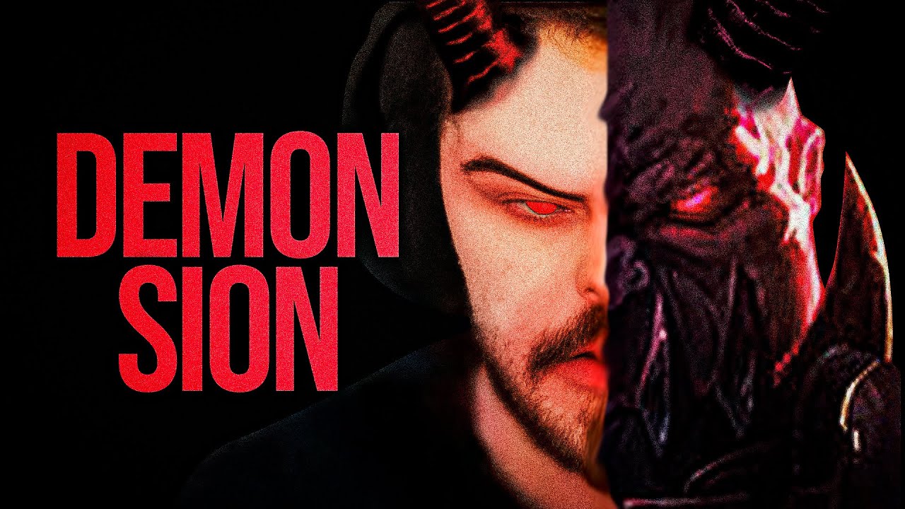 D E M O N S I O N