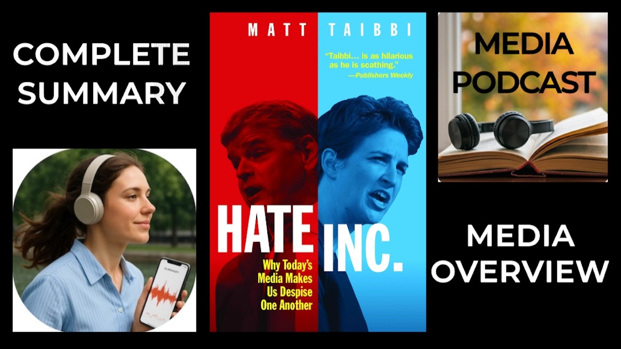 Hate Inc. – Essential Guided Summary for Students