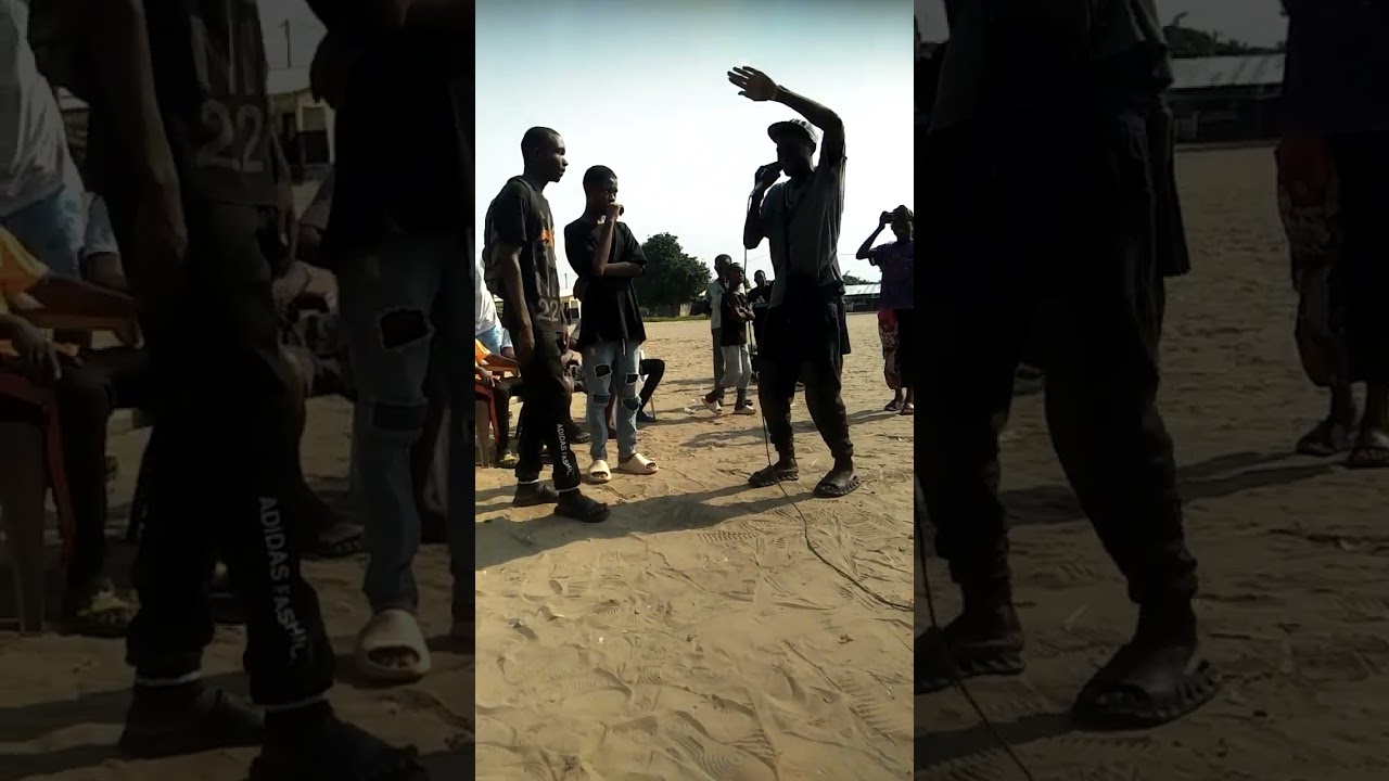 Le passage de b.ONE_H3 à l'Empire zulou