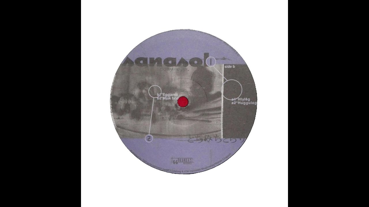 Sanasol  -  Hugguleg