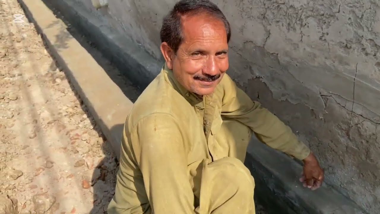 Pakistani village life | Mera Sona pind 