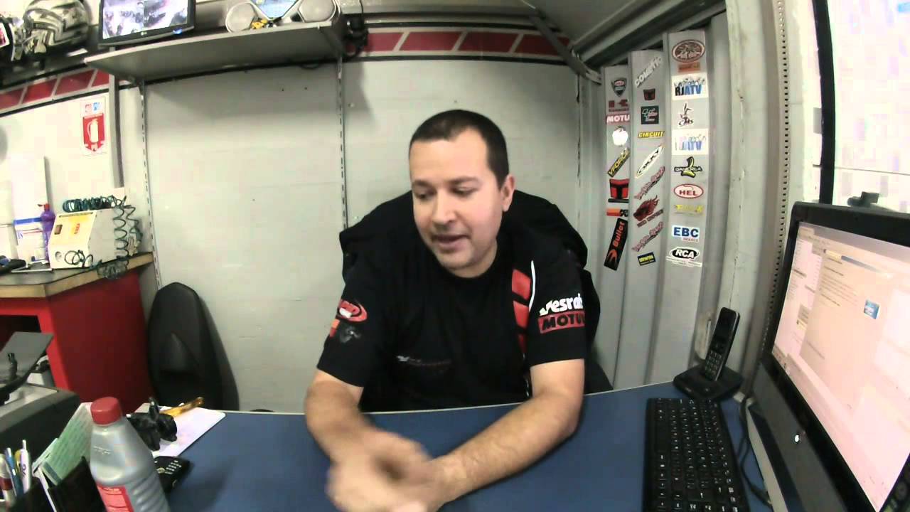 Madeira Performance -  Freios: Funcionamento, componentes e manutenção.
