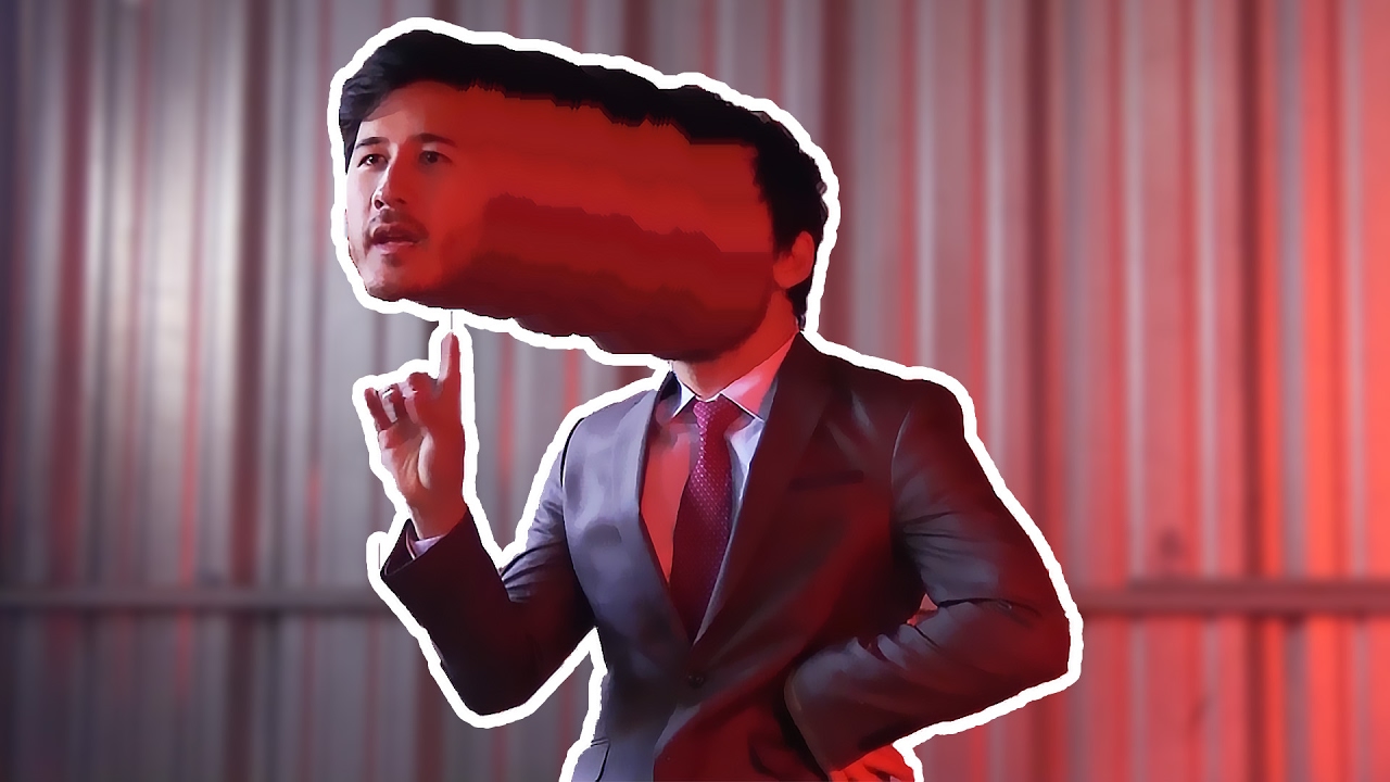 A Date With Markiplier BLOOPERS