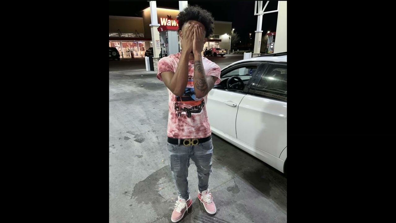 [SOLD] Splurge Type Beat 
