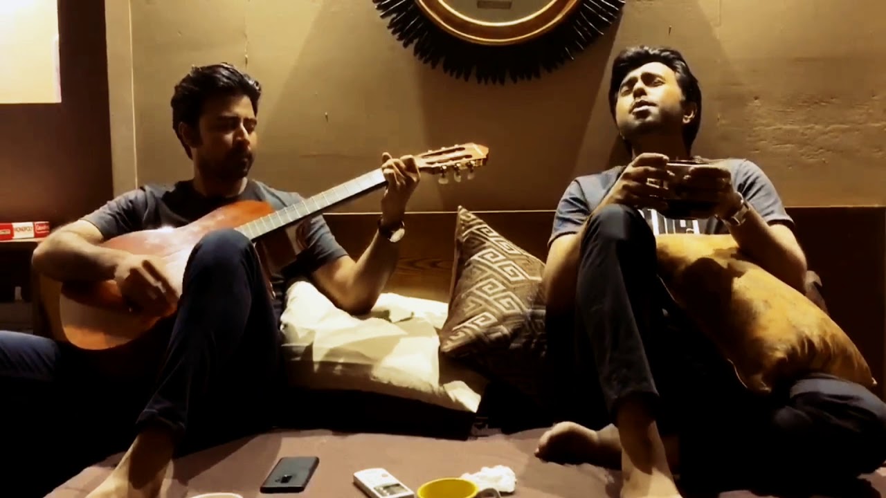 Adda Time || Apurba | Afran Nisho | Raz | Song Dedicated to James Bhai
