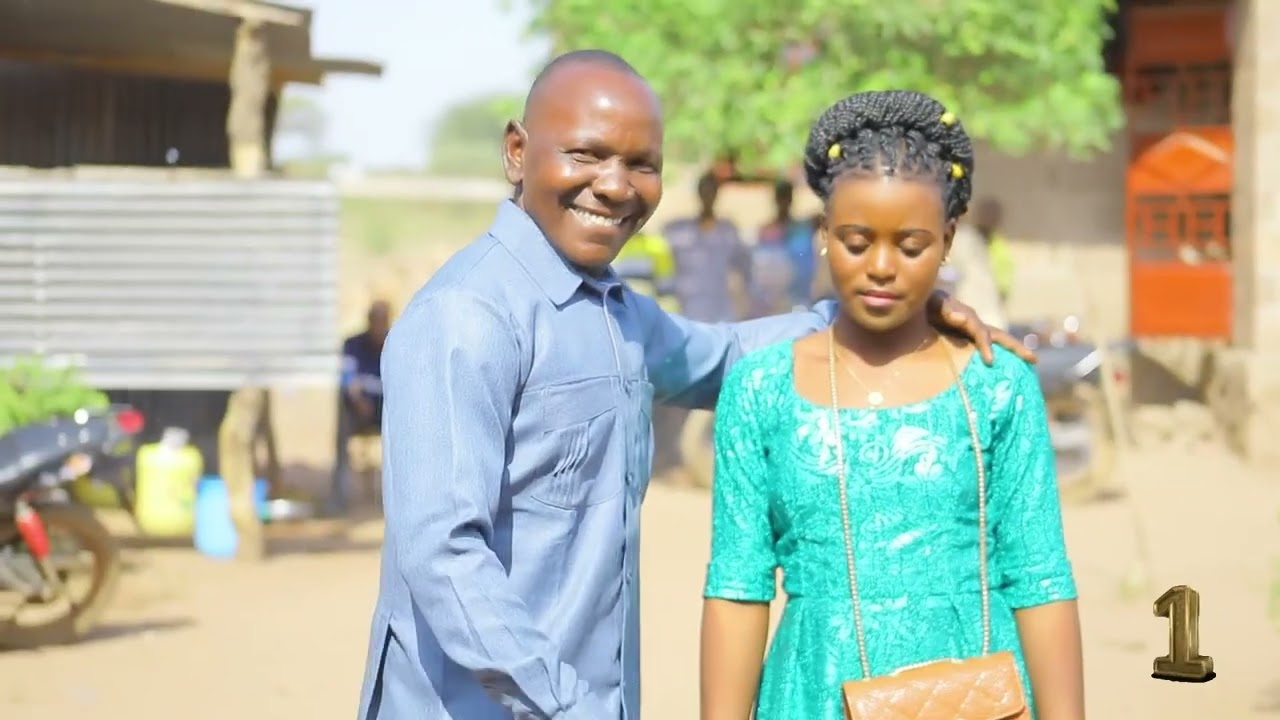 CHIEF BOY SONG  HARUSI YA