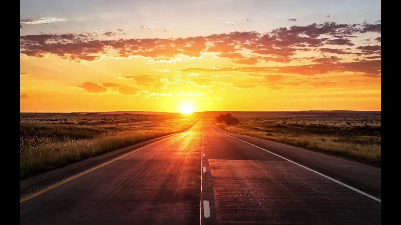 Old Thought [Ambient/Melodic rock] EP2019