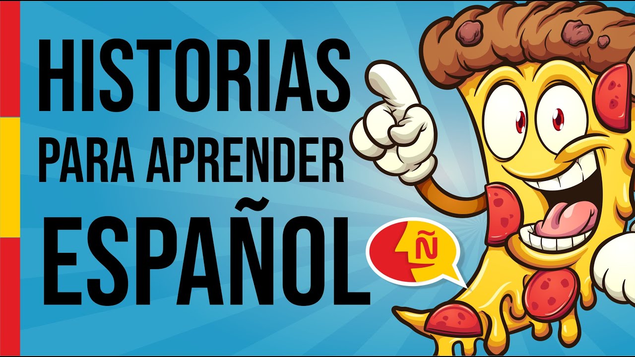 🧔 Aprender español fácilmente con historias de la vida diaria #42 | Nivel intermedio y avanzado