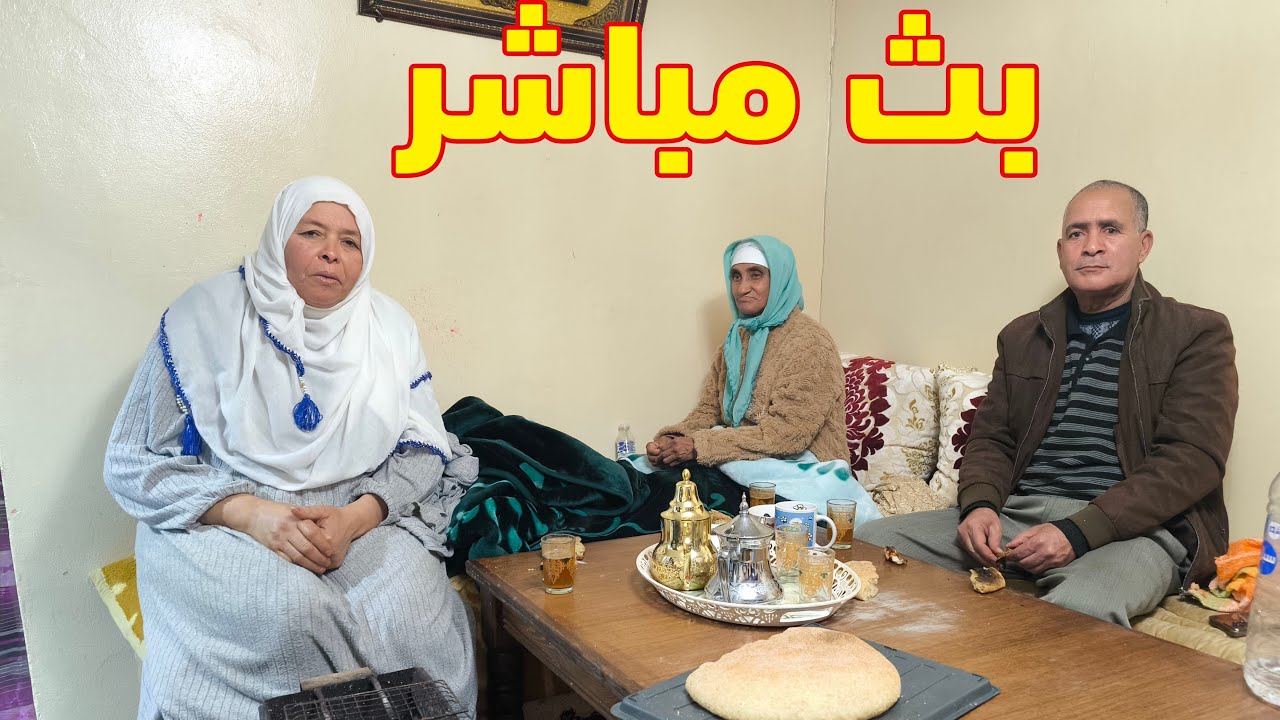 بدأت قناة 
