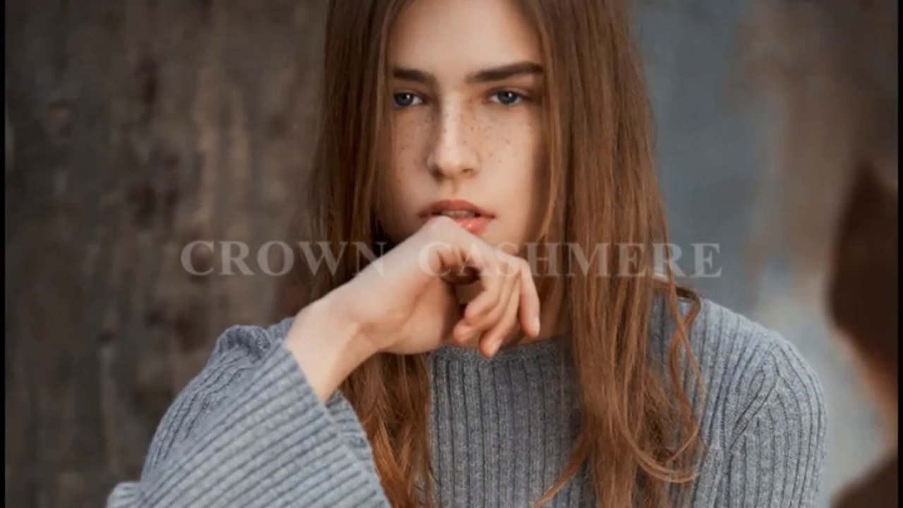 Crown Cashmere - Professional Cashmere Manufacturer