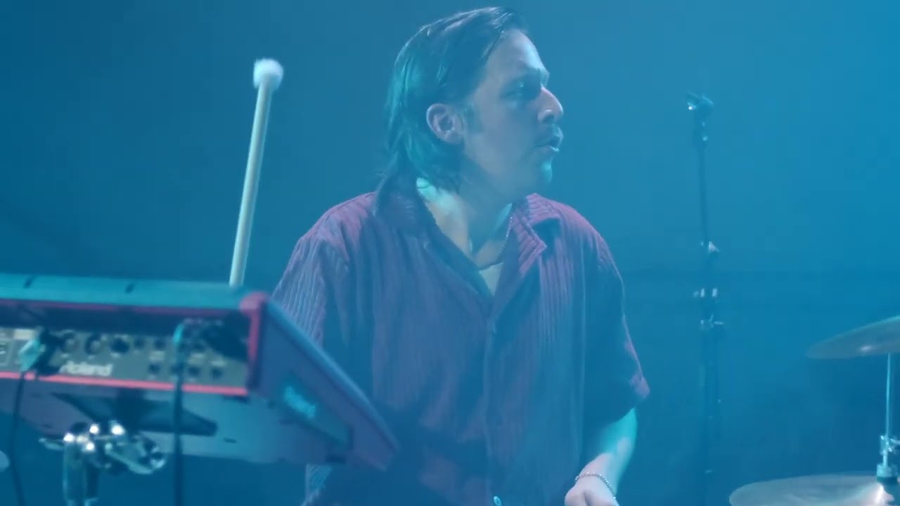 Simon Popp Trio - Derecho (live)