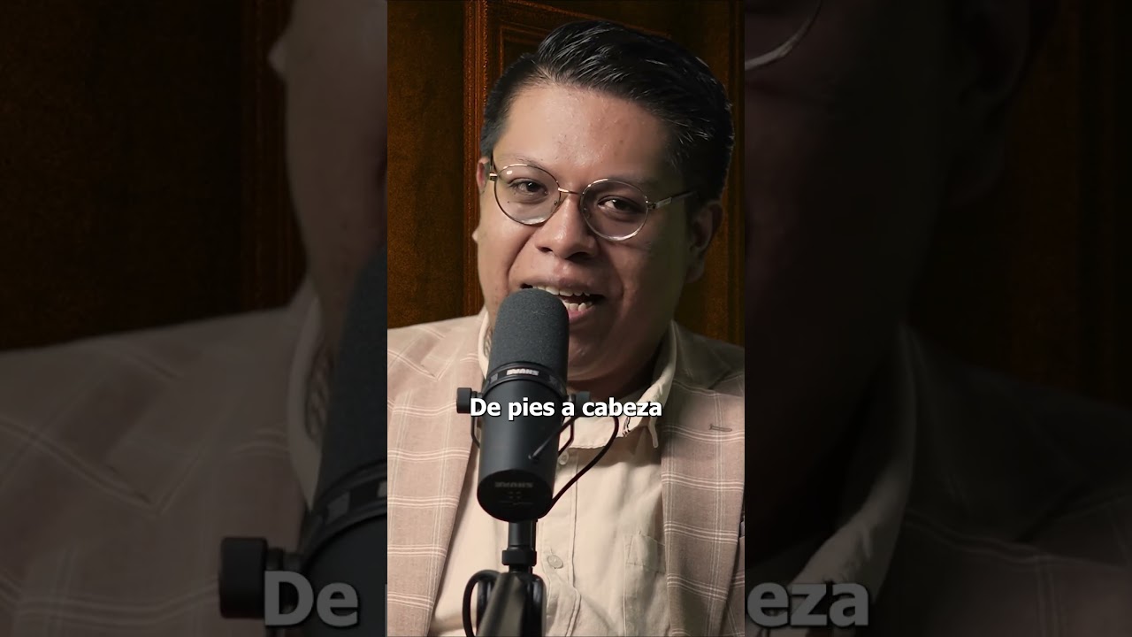 PACT&Oacute; CON SAT&Aacute;N Y OTROS DEMONIOS (PARTE 1) FT. ALASTOR