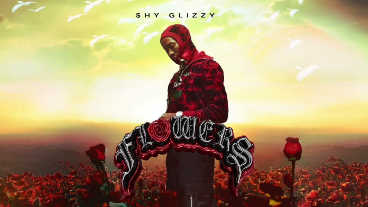 Shy Glizzy - The Real Is Back [Clean]