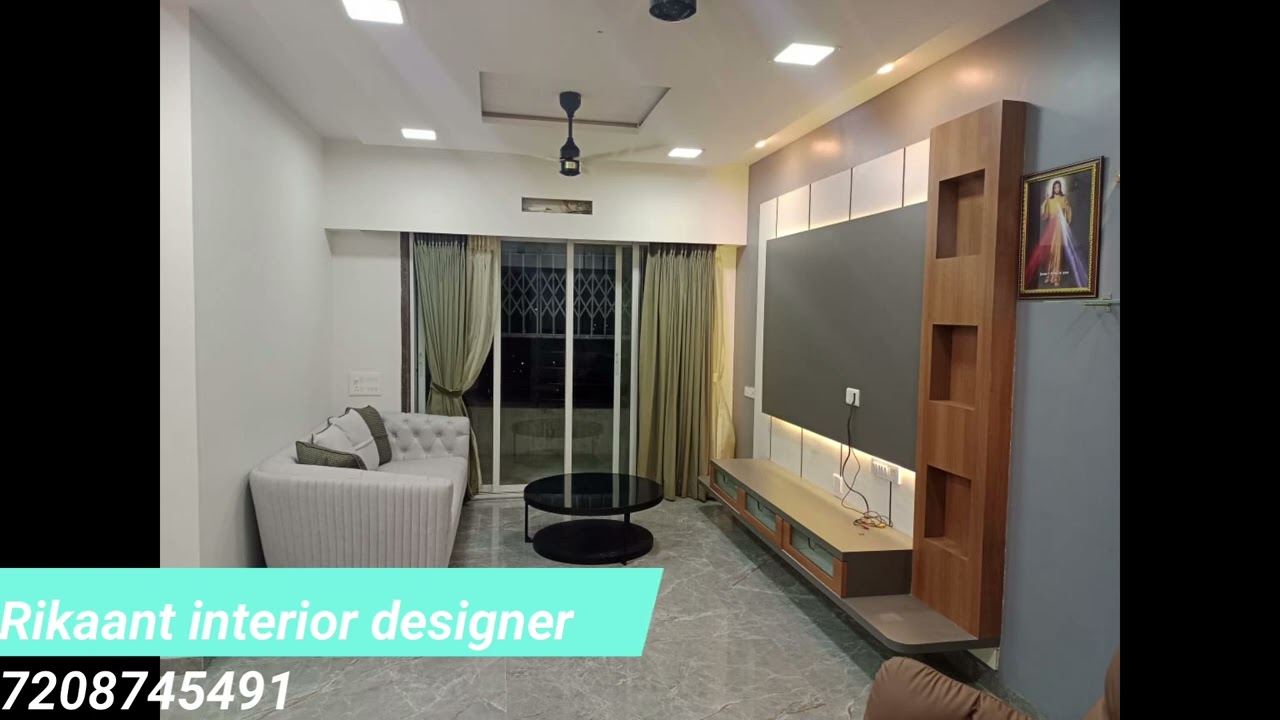 Rikaant  interior design
