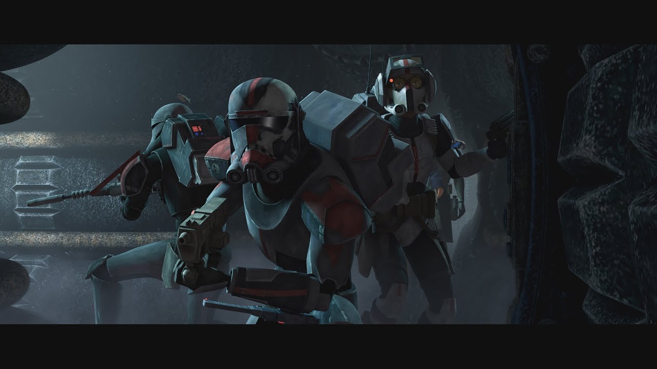 Star Wars: The Clone Wars | 