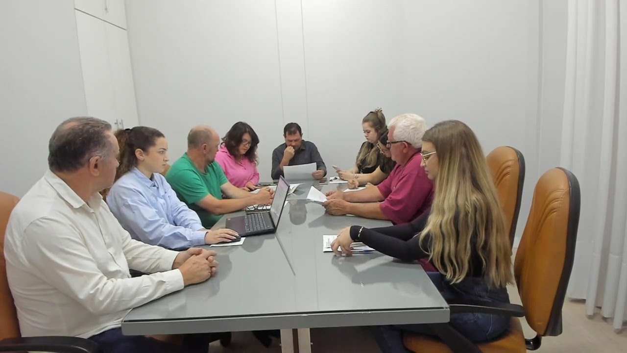 Reunião da CCLJR, com a tramitação de projeto em caráter de urgência, composição com a COF e CECES