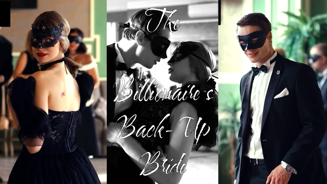 The Billionaire's Backup Bride - I Wanna Dance With Somebody
