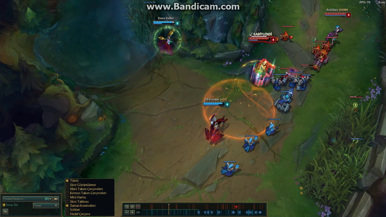 Morgana Best Q !!!! v2