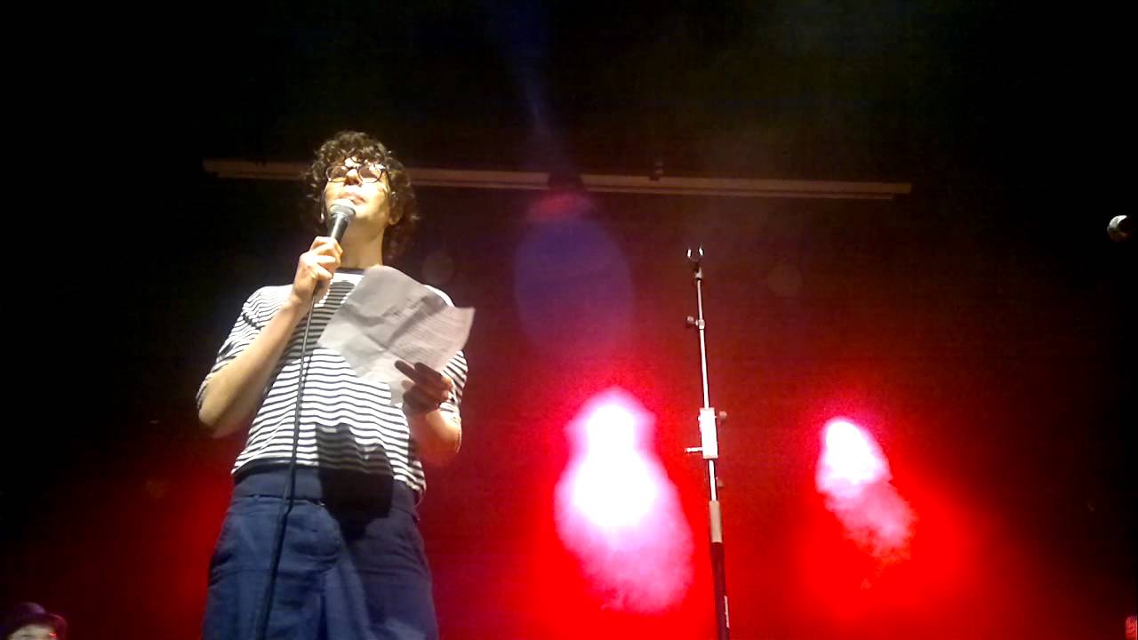 Simon Amstell - Hero.mp4