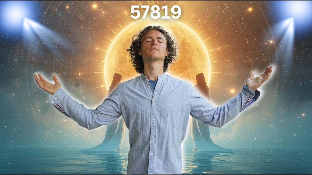 Plejadisch unterstützte Heilmeditation - Raum der Heilung - März 2026