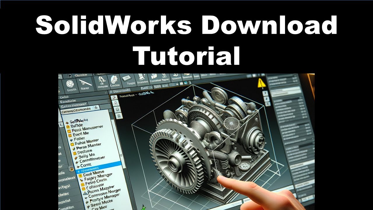 How to Download & Install SolidWorks for Only $50/year!