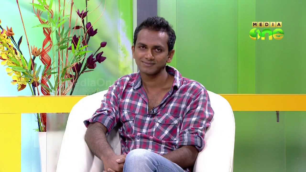 Director Muhsin Parari in NewsOne Morning | Native Bappa | മുഹ്സിന്‍ പരാരി | നേറ്റീവ് ബാപ്പ