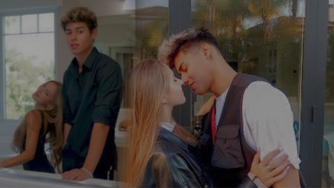 Lexi & Andrew| 