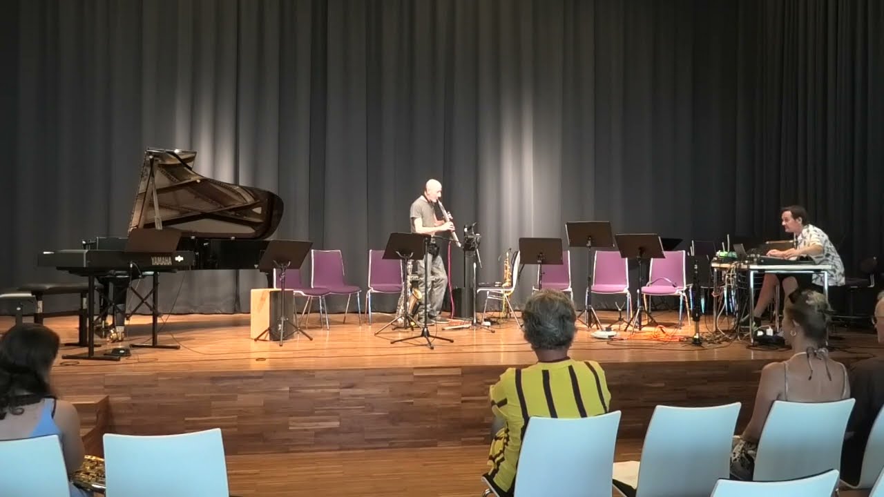 Kunst-Melange Elektro 2022-06 Nr 3