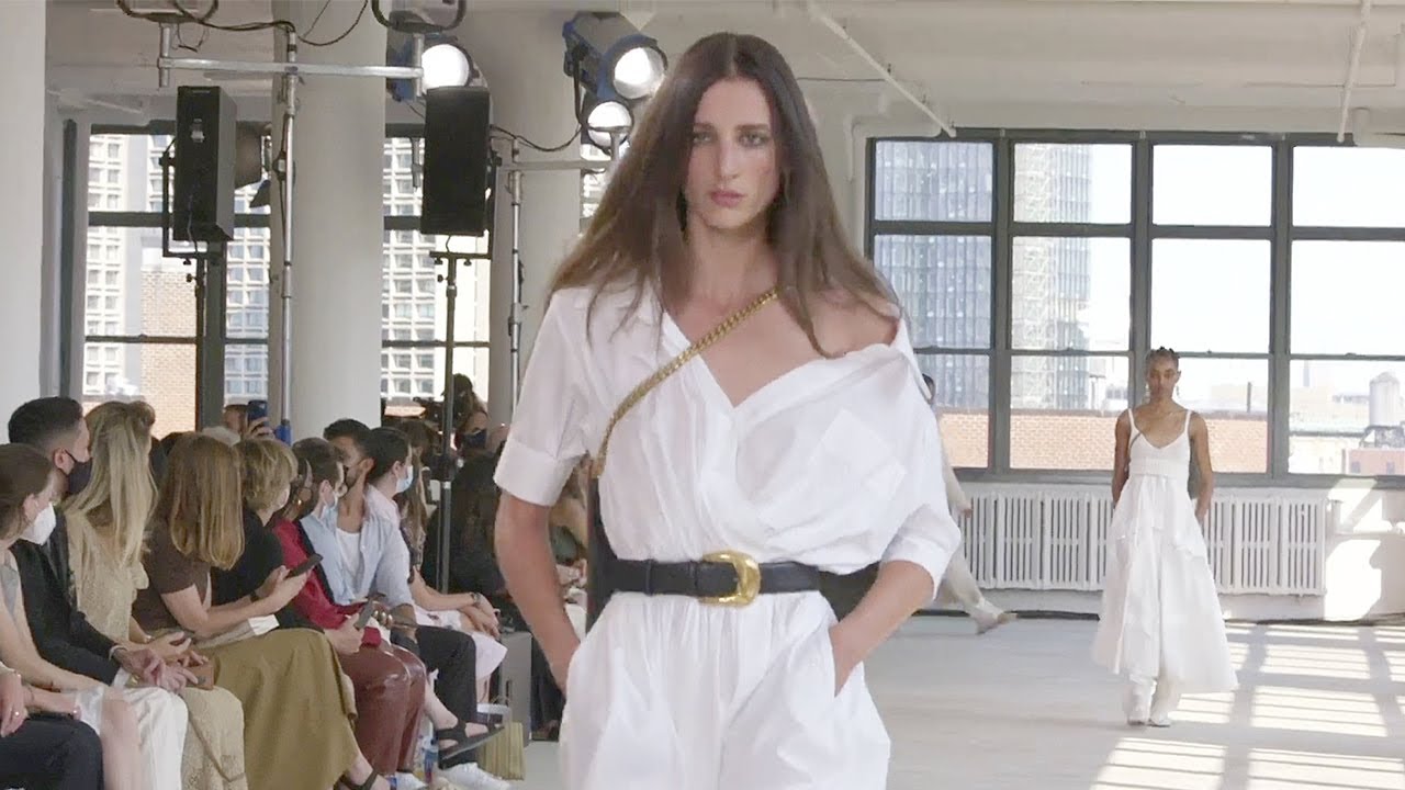Altuzarra | Spring Summer 2022 | Full Show