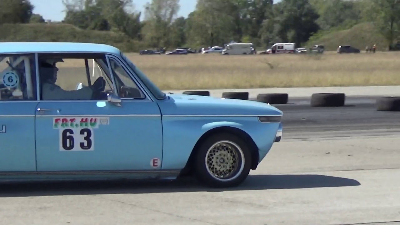 Bmw 2002 Alpina, Rennwagen,Bergrennen,Hillclimb