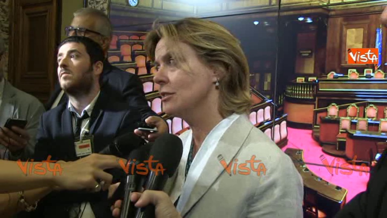 Lorenzin: 