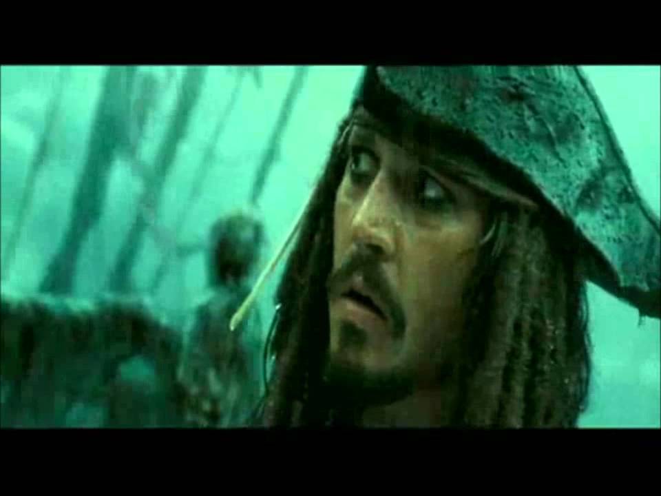 pirates of the carribean at worlds end amv 