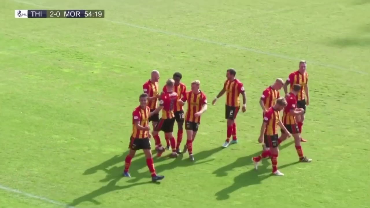 Brian Graham/ 2021–22