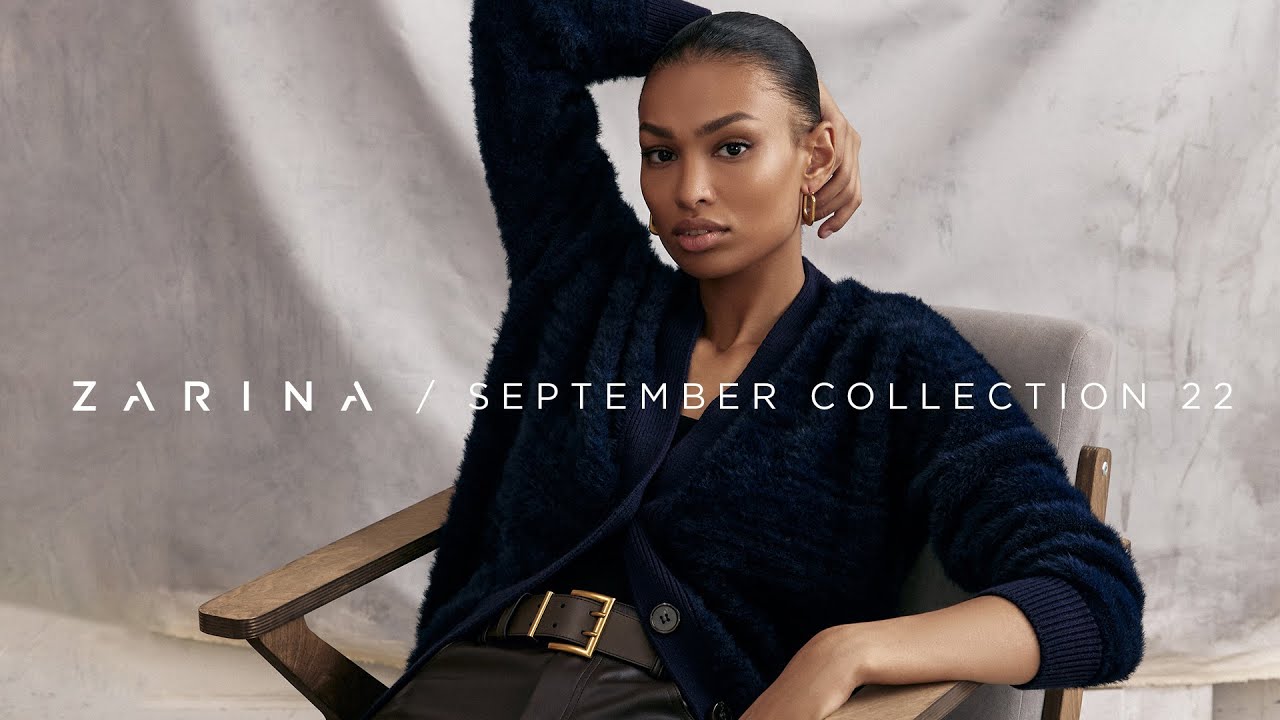 Look Book | September Collection 2022