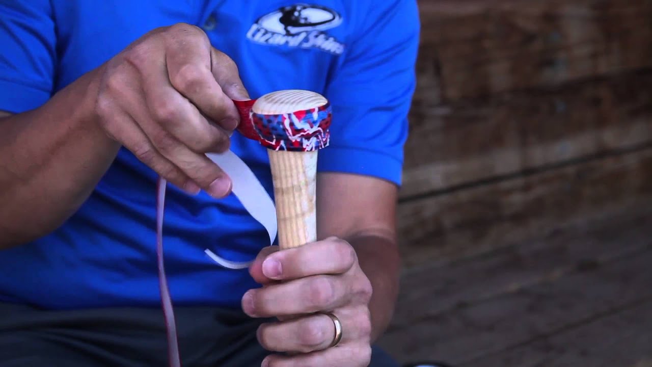 Lizard Skins Bat Grip How To Install - Pro Tip Enhanced Grip | Bat Wrap | Baseball Bat Grip Tape