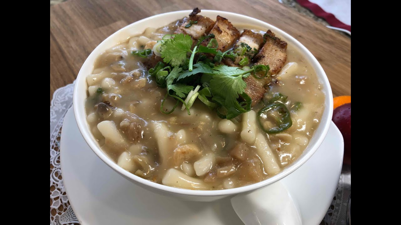 [火🔥腩瀨粉] - 傳統美食瀨粉，惹味十足，香滑可口，尤其燒鵝瀨，眾口皆碑，酒樓茶餐廳熱門美食。按照傳統做法，口味十足，不虛不假，尋回昔日的口味。